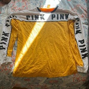 Original PINK sweatshirt